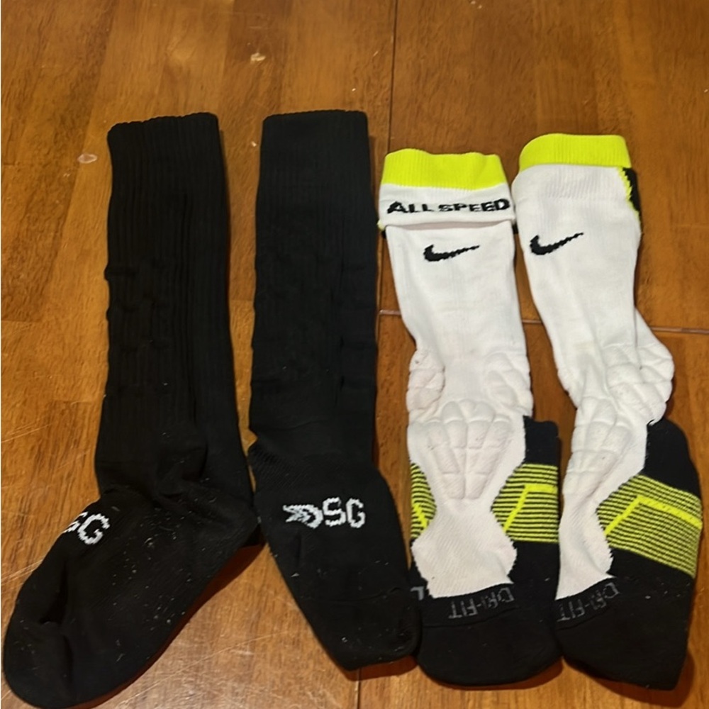 Youth football/sports socks
